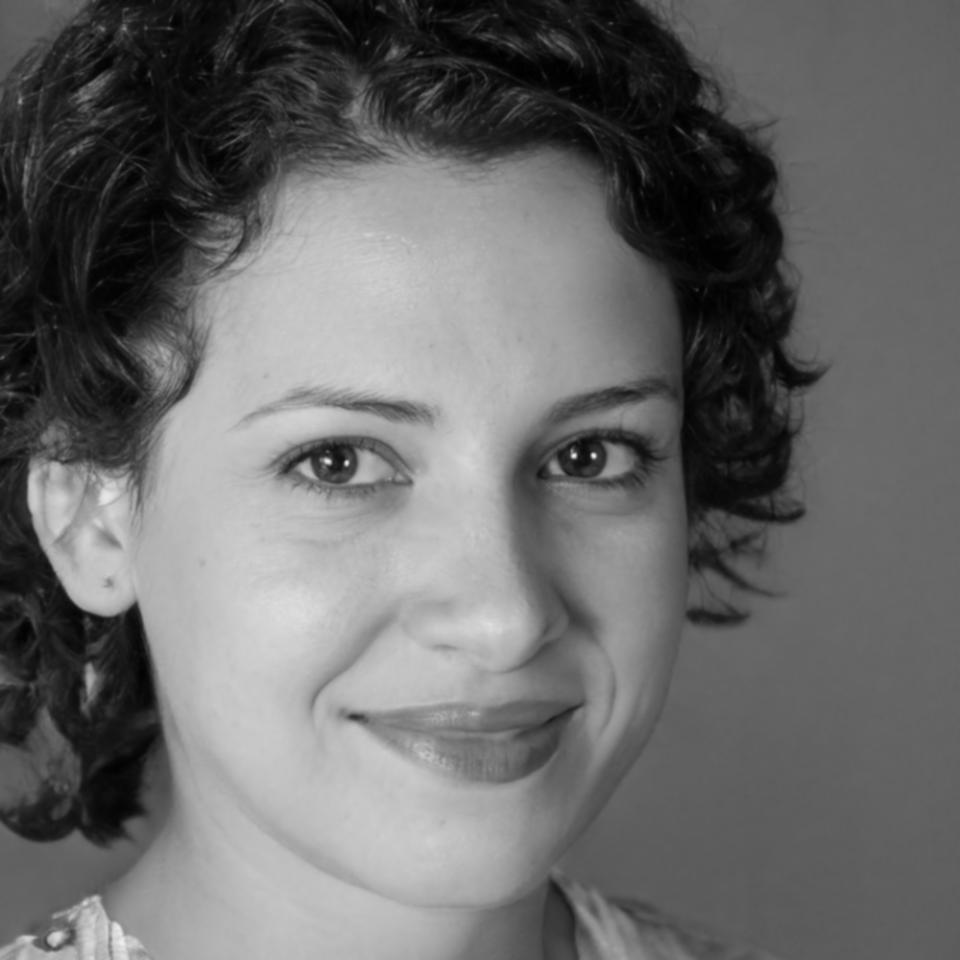 Portrait de Célestine Moreau